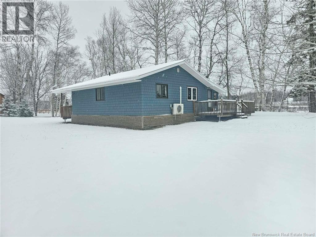 1536 Route 390, Arthurette, New Brunswick  E7H 4R8 - Photo 8 - NB130973