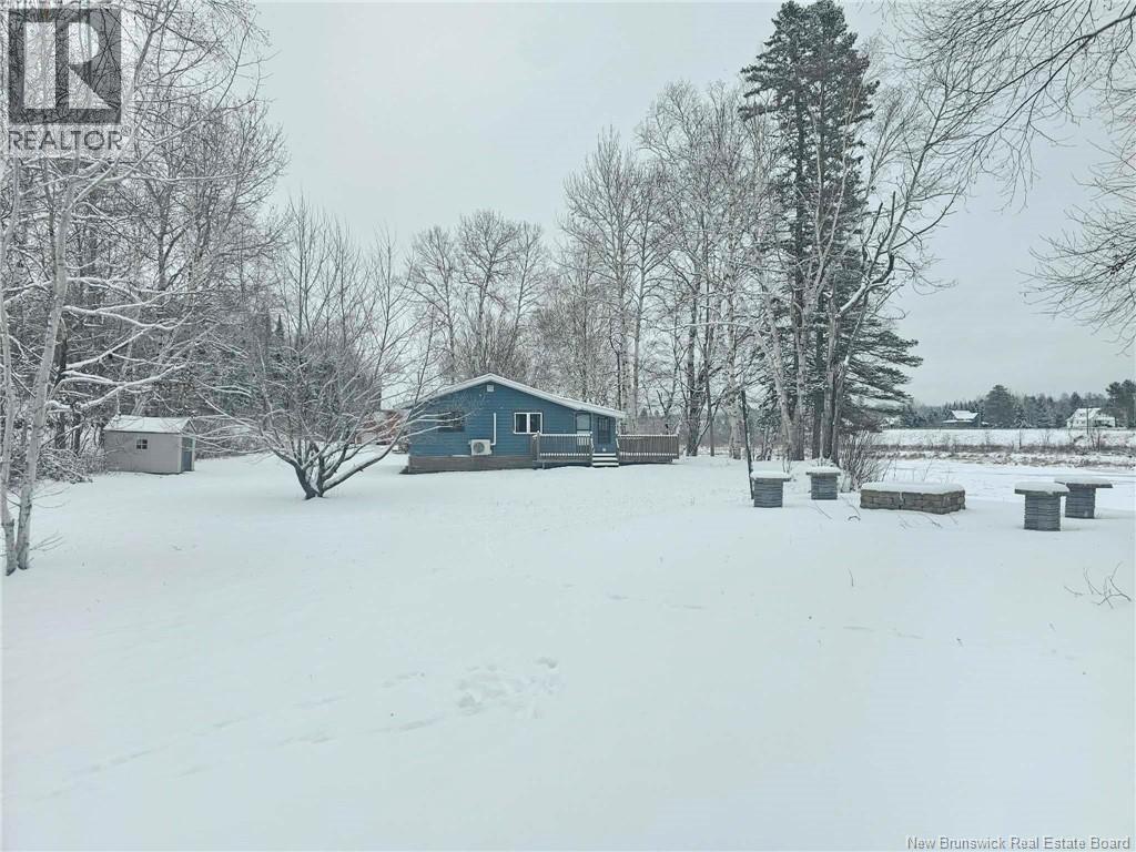 1536 Route 390, Arthurette, New Brunswick  E7H 4R8 - Photo 9 - NB130973