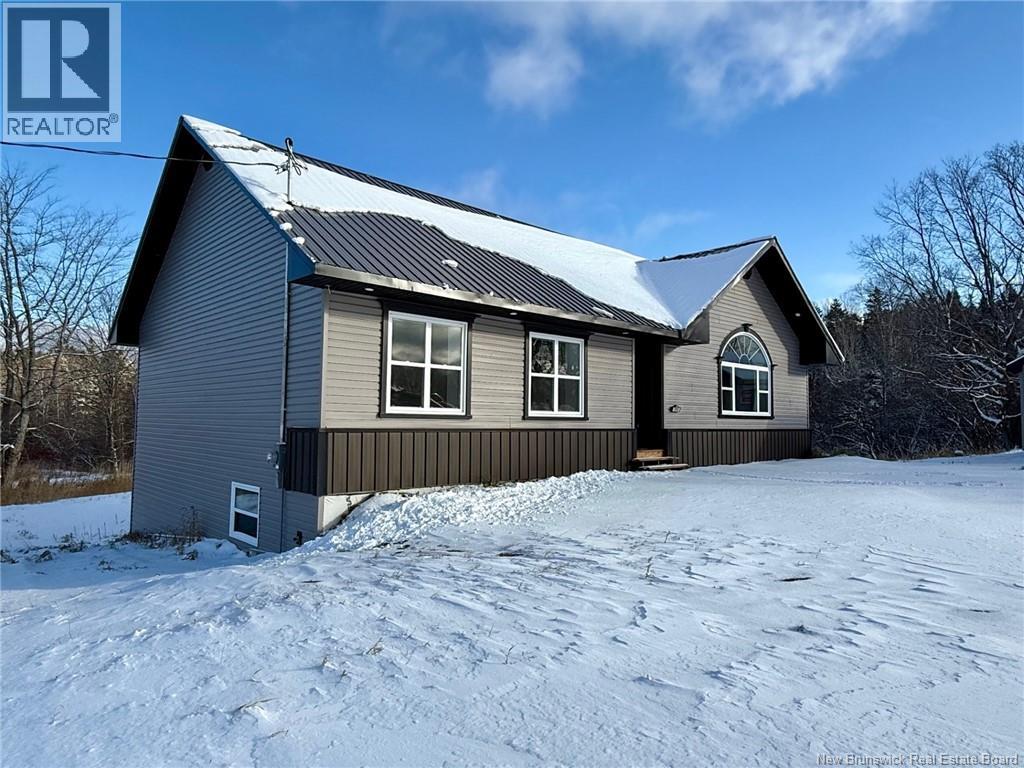 173 Route 3, New Market, New Brunswick  E6K 2W3 - Photo 1 - NB130940