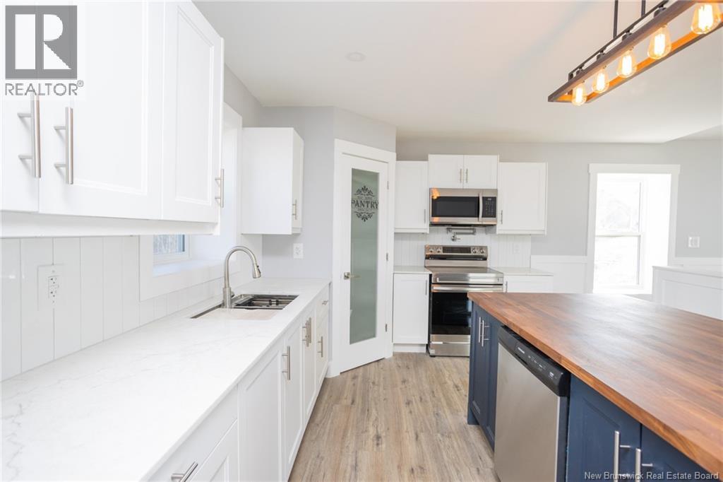 173 Route 3, New Market, New Brunswick  E6K 2W3 - Photo 16 - NB130940