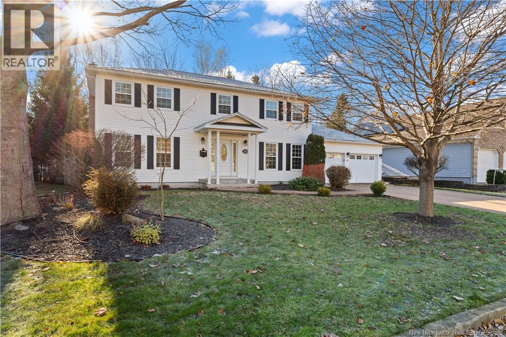 40 Camden, Moncton, New Brunswick  E1E 4J6 - Photo 1 - NB129538