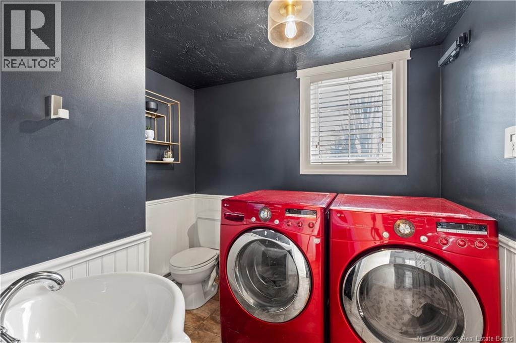 40 Camden, Moncton, New Brunswick  E1E 4J6 - Photo 13 - NB129538