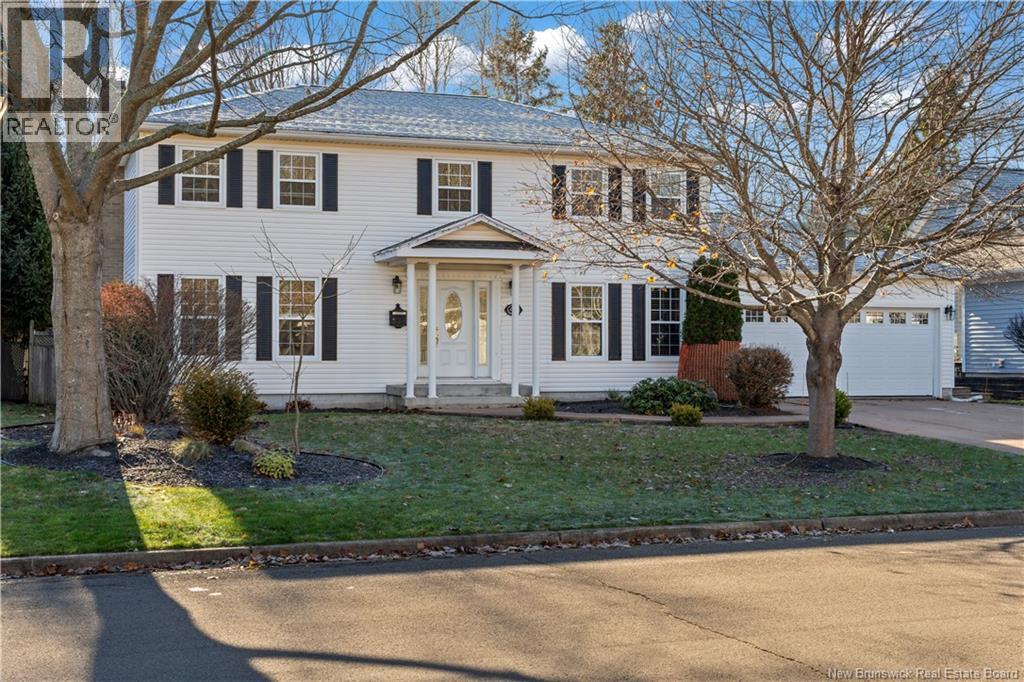40 Camden, Moncton, New Brunswick  E1E 4J6 - Photo 2 - NB129538