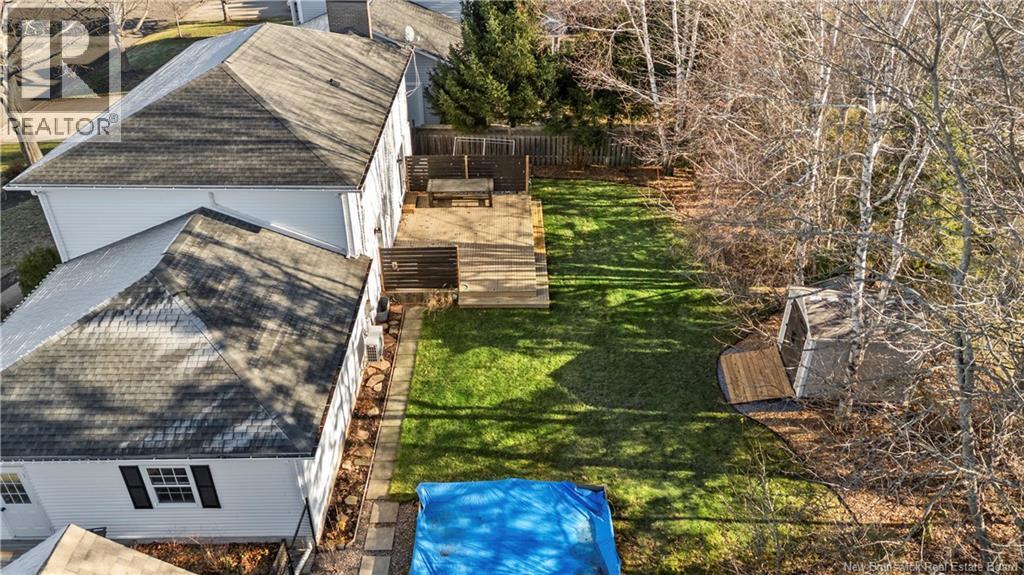 40 Camden, Moncton, New Brunswick  E1E 4J6 - Photo 33 - NB129538