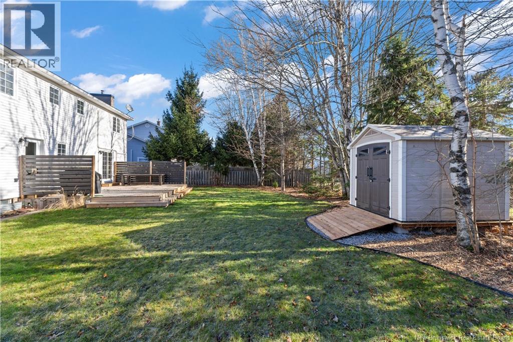 40 Camden, Moncton, New Brunswick  E1E 4J6 - Photo 34 - NB129538