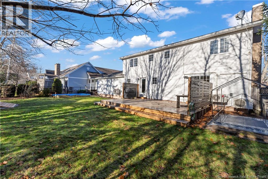 40 Camden, Moncton, New Brunswick  E1E 4J6 - Photo 35 - NB129538