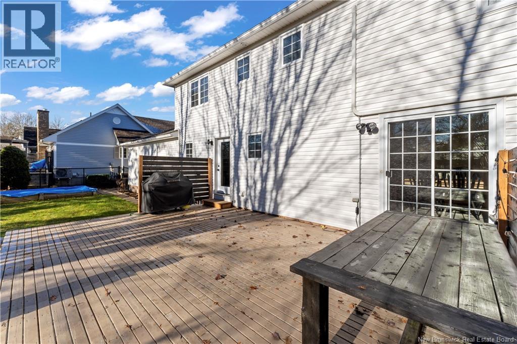 40 Camden, Moncton, New Brunswick  E1E 4J6 - Photo 36 - NB129538