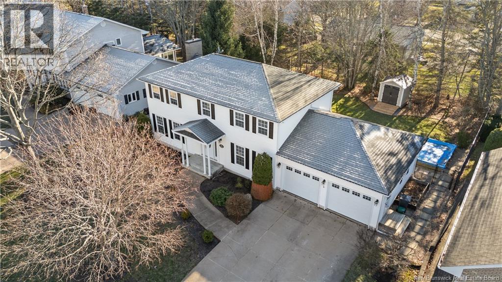 40 Camden, Moncton, New Brunswick  E1E 4J6 - Photo 37 - NB129538