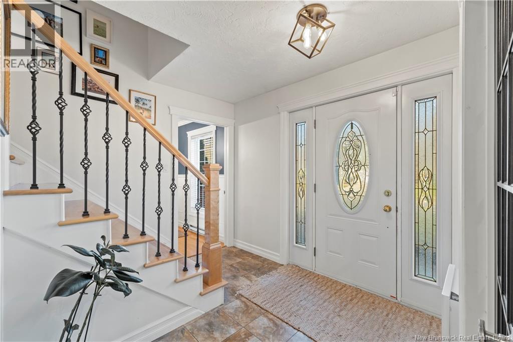 40 Camden, Moncton, New Brunswick  E1E 4J6 - Photo 4 - NB129538