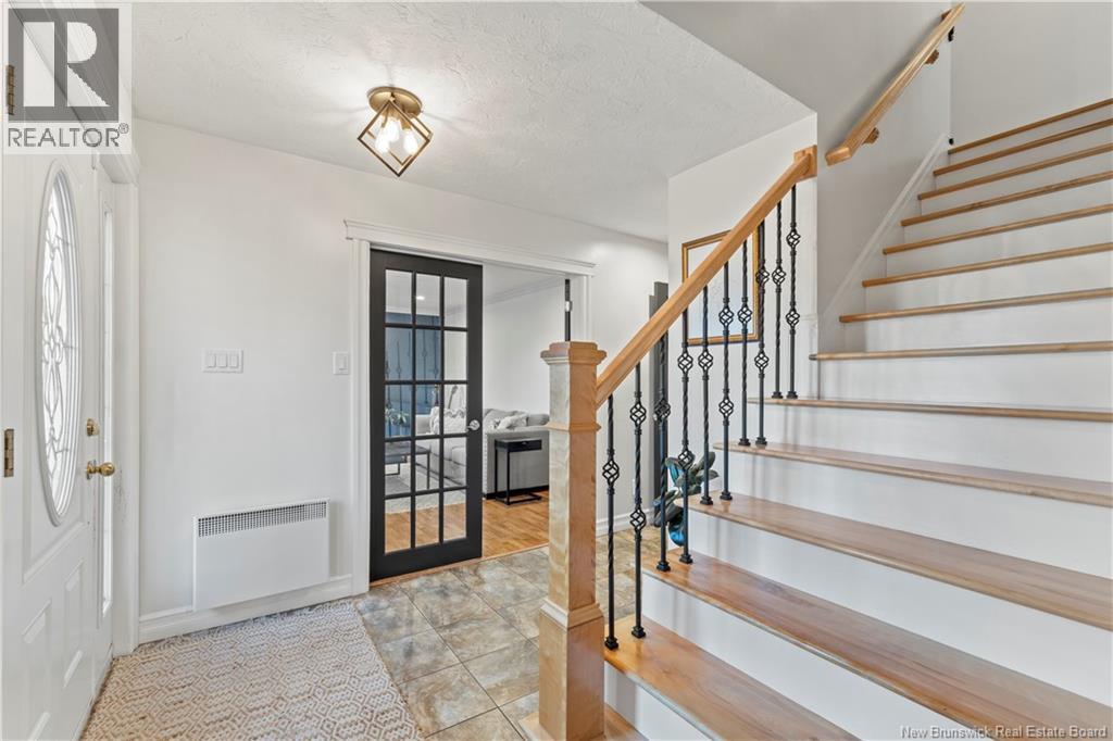 40 Camden, Moncton, New Brunswick  E1E 4J6 - Photo 5 - NB129538