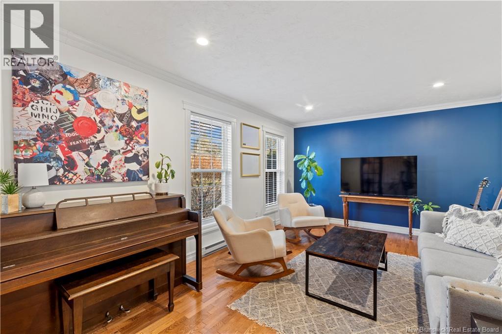40 Camden, Moncton, New Brunswick  E1E 4J6 - Photo 6 - NB129538