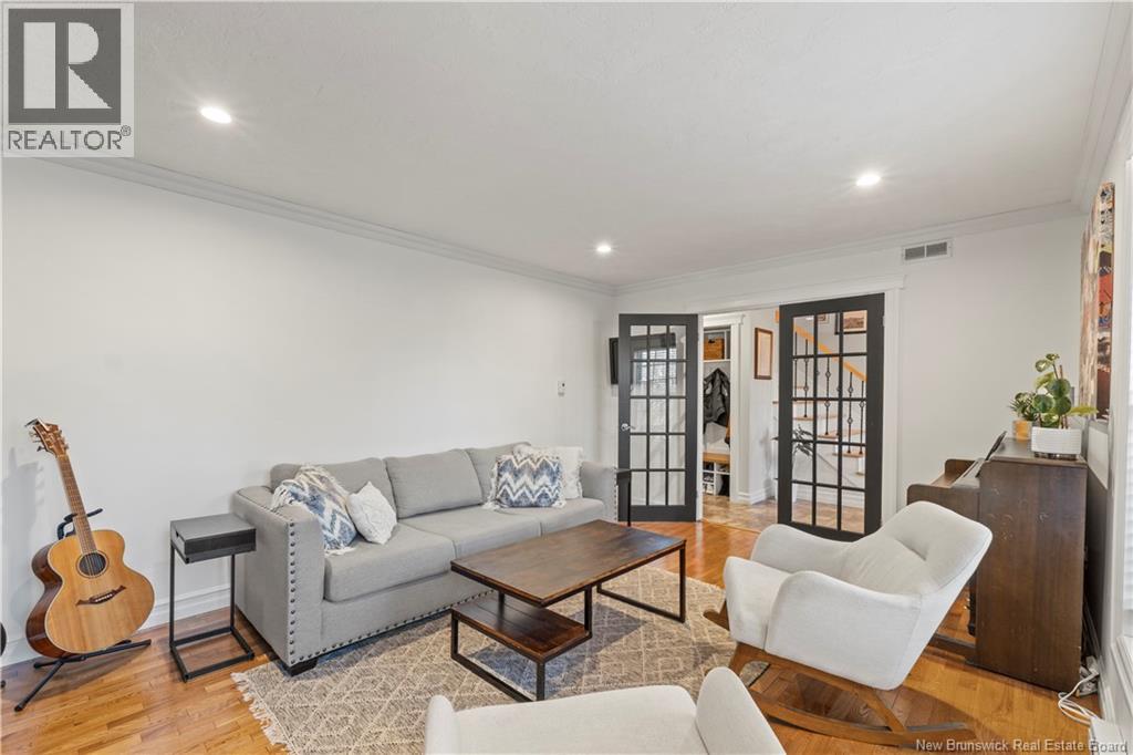 40 Camden, Moncton, New Brunswick  E1E 4J6 - Photo 7 - NB129538