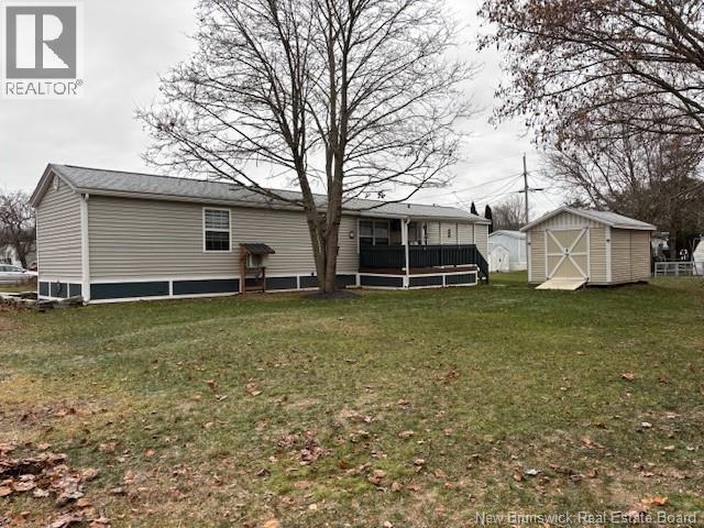 21 Lynn Crescent, Sussex Corner, New Brunswick  E4E 2W4 - Photo 2 - NB130986