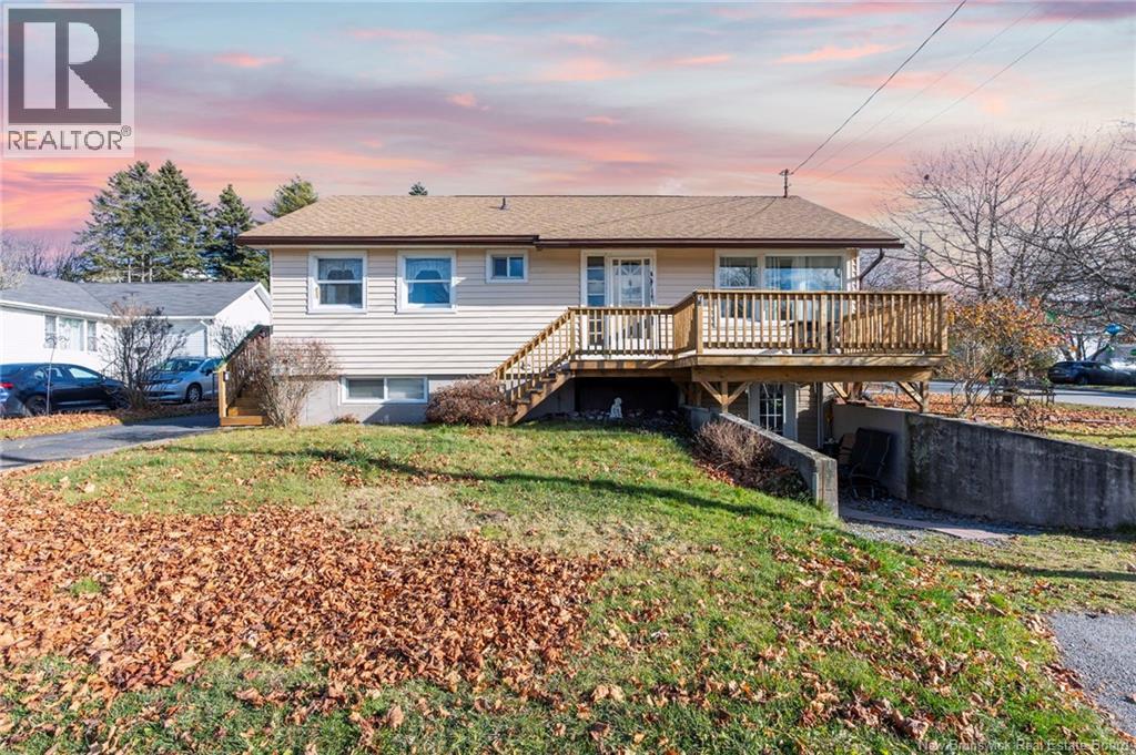 25 Foley Court, Saint John, New Brunswick  E2J 1C1 - Photo 1 - NB130970