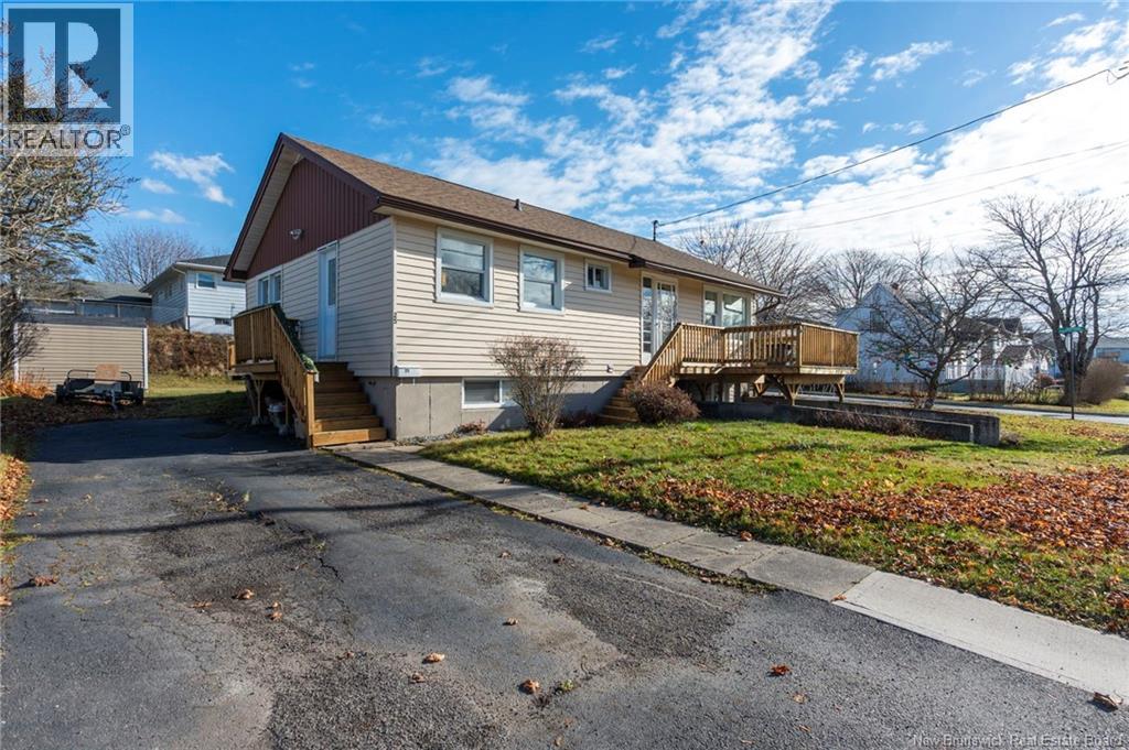 25 Foley Court, Saint John, New Brunswick  E2J 1C1 - Photo 33 - NB130970