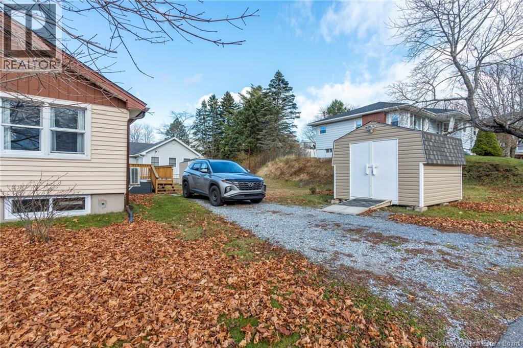 25 Foley Court, Saint John, New Brunswick  E2J 1C1 - Photo 38 - NB130970