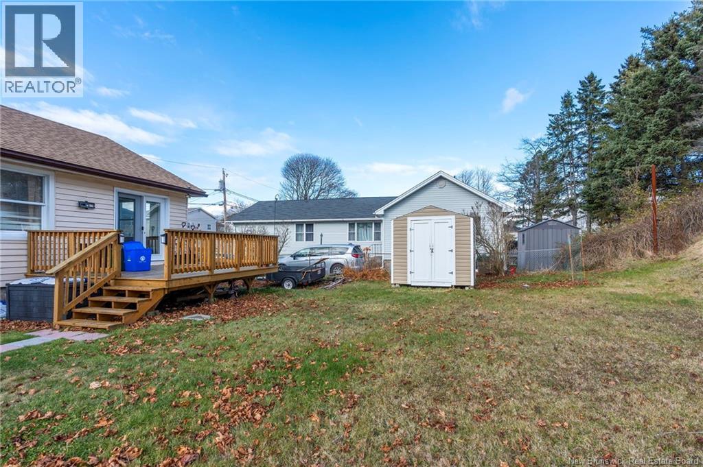 25 Foley Court, Saint John, New Brunswick  E2J 1C1 - Photo 39 - NB130970