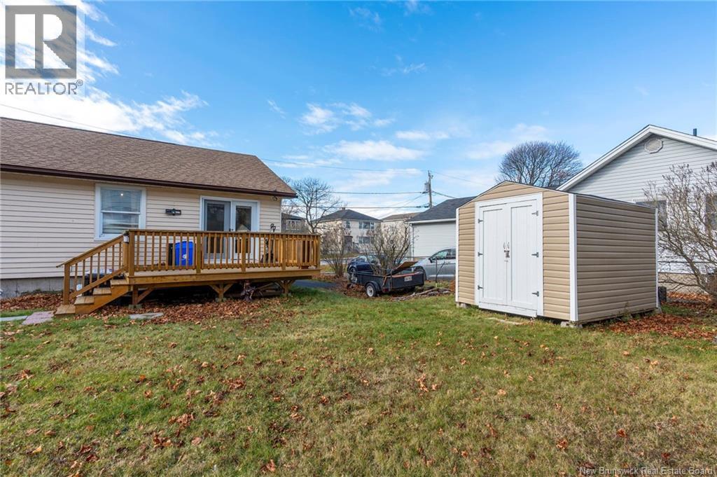 25 Foley Court, Saint John, New Brunswick  E2J 1C1 - Photo 40 - NB130970