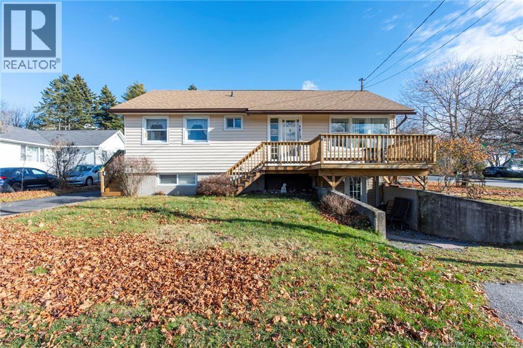 25 Foley Court, Saint John, New Brunswick  E2J 1C1 - Photo 41 - NB130970