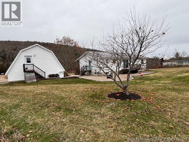 6398 Route 111, Jeffries Corner, New Brunswick E4E 4A8 - Photo 2 - NB130922