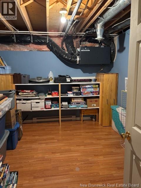 6398 Route 111, Jeffries Corner, New Brunswick E4E 4A8 - Photo 24 - NB130922