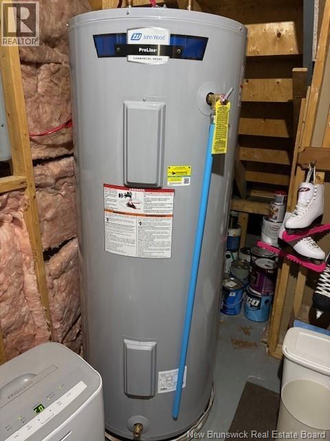 6398 Route 111, Jeffries Corner, New Brunswick E4E 4A8 - Photo 27 - NB130922