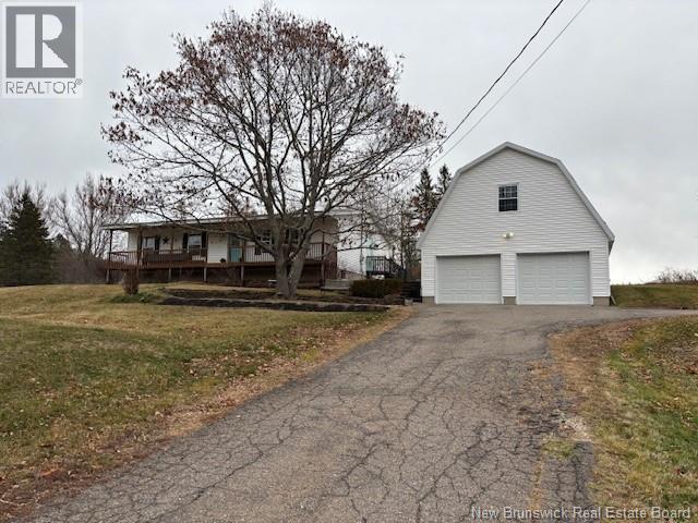 6398 Route 111, Jeffries Corner, New Brunswick E4E 4A8 - Photo 33 - NB130922