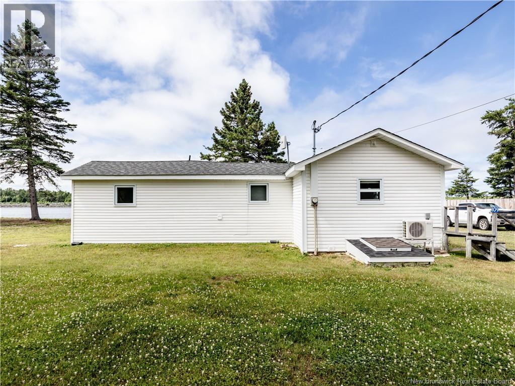 109 Legoff, Richibouctou-Village, New Brunswick  E4W 1A6 - Photo 2 - NB130978