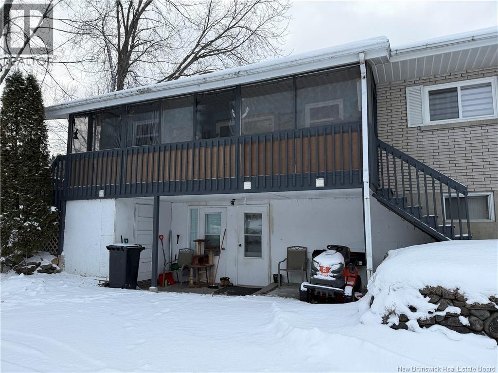 711 Victoria Street, Edmundston, New Brunswick E3V 3S9 - Photo 19 - NB130994