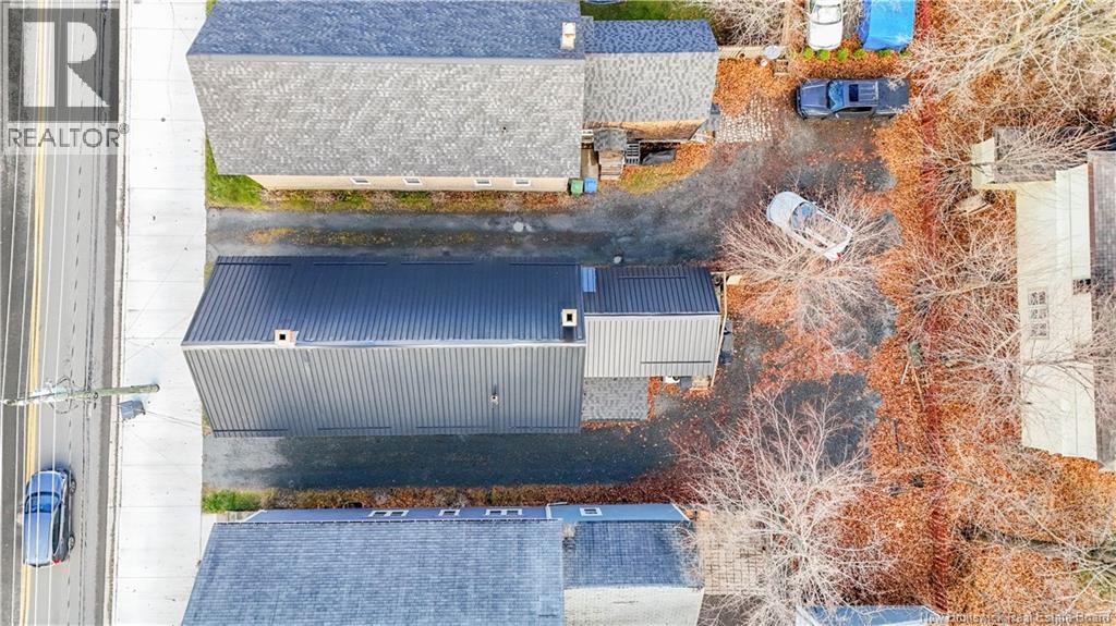 312-314 Regent Street, Fredericton, New Brunswick  E3B 3X4 - Photo 2 - NB130988