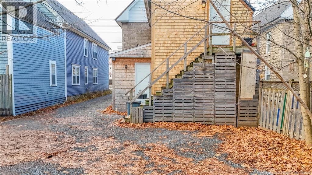 312-314 Regent Street, Fredericton, New Brunswick  E3B 3X4 - Photo 4 - NB130988