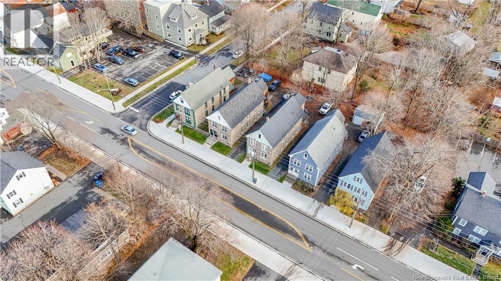 312-314 Regent Street, Fredericton, New Brunswick  E3B 3X4 - Photo 40 - NB130988