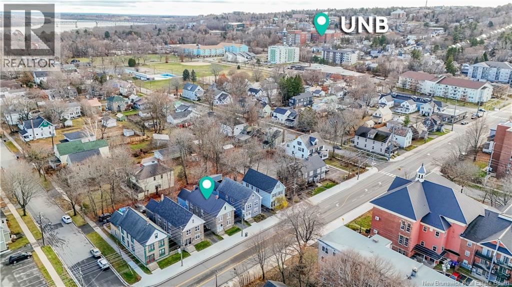 312-314 Regent Street, Fredericton, New Brunswick  E3B 3X4 - Photo 41 - NB130988