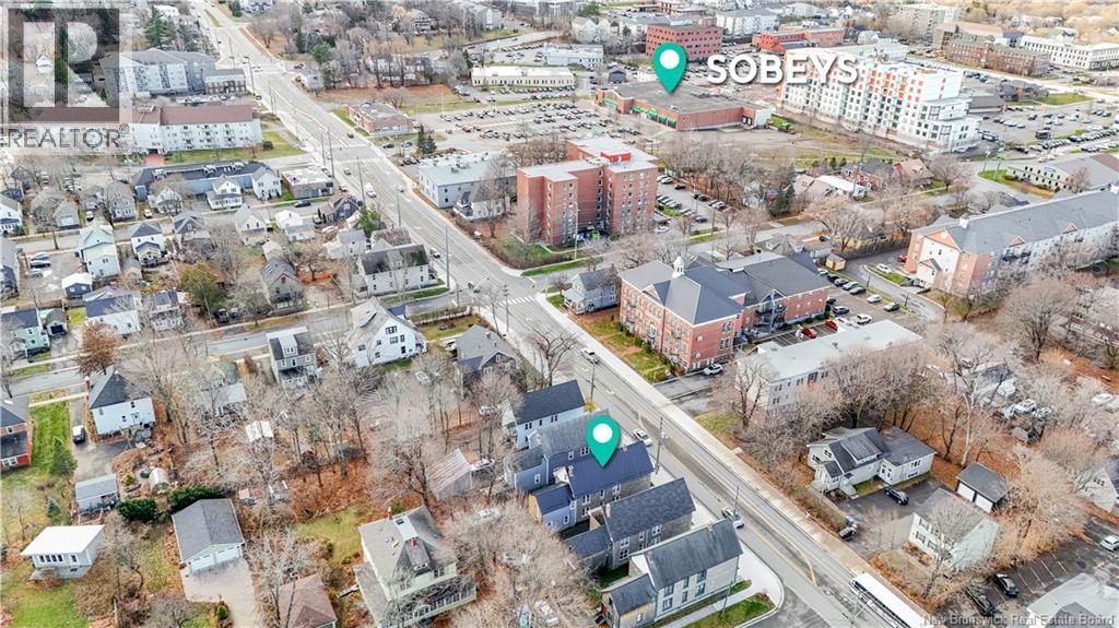 312-314 Regent Street, Fredericton, New Brunswick  E3B 3X4 - Photo 42 - NB130988