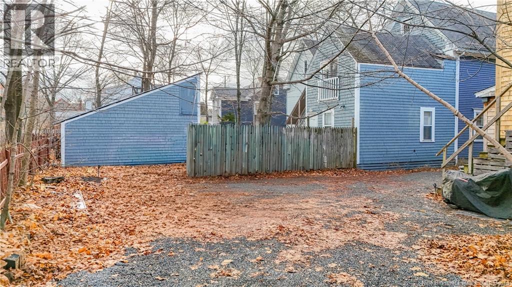 312-314 Regent Street, Fredericton, New Brunswick  E3B 3X4 - Photo 5 - NB130988