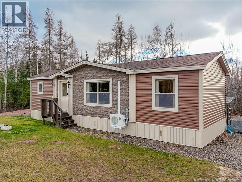56 Clara Street, Rusagonis, New Brunswick  E3B 0T8 - Photo 1 - NB130980