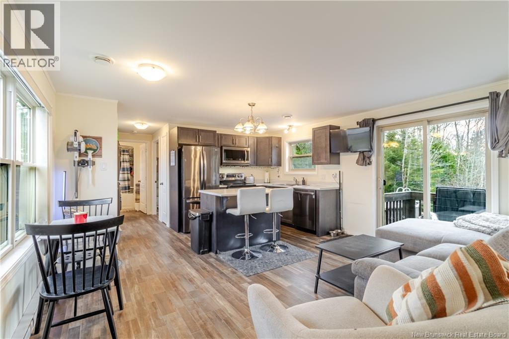 56 Clara Street, Rusagonis, New Brunswick  E3B 0T8 - Photo 19 - NB130980