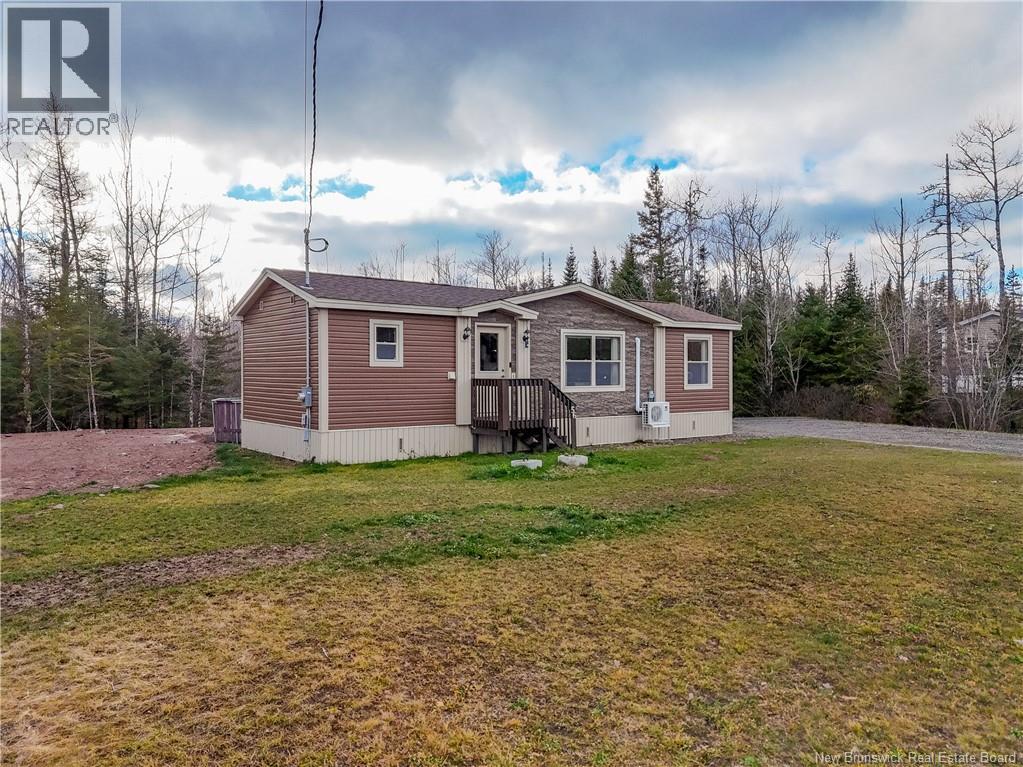56 Clara Street, Rusagonis, New Brunswick  E3B 0T8 - Photo 2 - NB130980