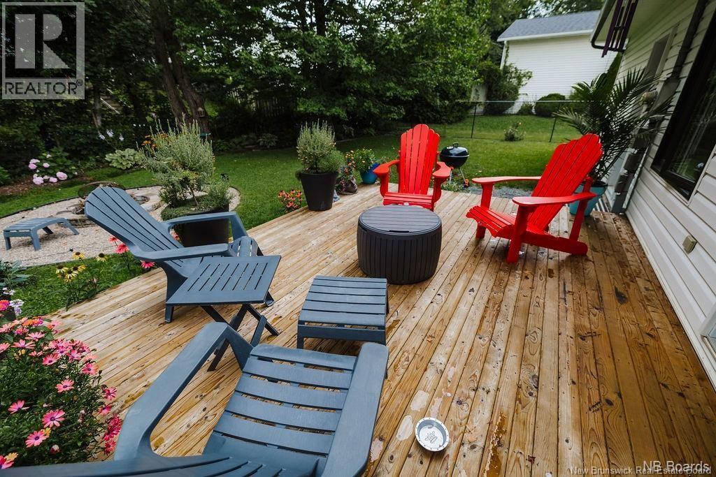 103 Squires Street, Woodstock, New Brunswick  E7M 2S4 - Photo 29 - NB130969
