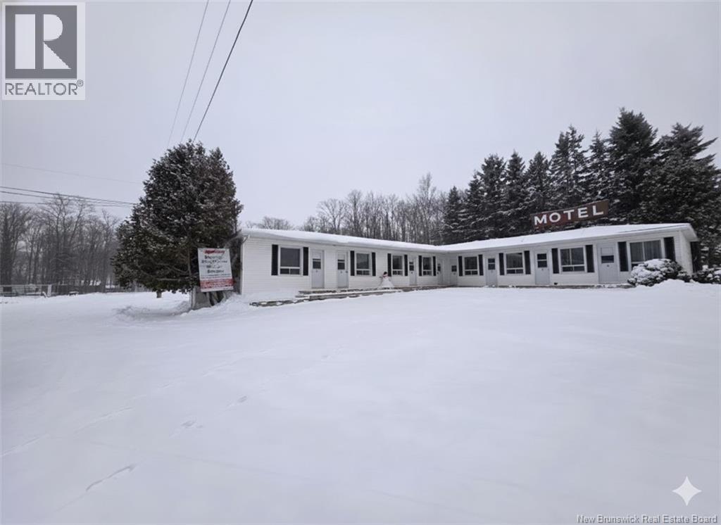 1353 17 Route, Saint-Léonard-Parent, New Brunswick  E7E 2N6 - Photo 19 - NB130961