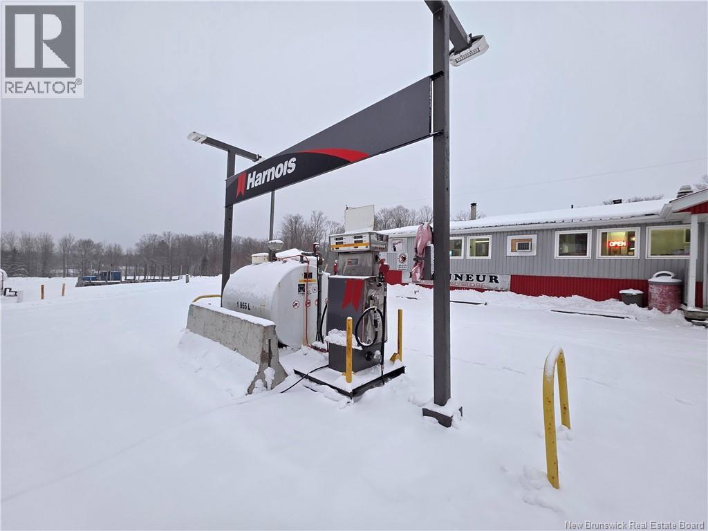 1353 17 Route, Saint-Léonard-Parent, New Brunswick  E7E 2N6 - Photo 45 - NB130961