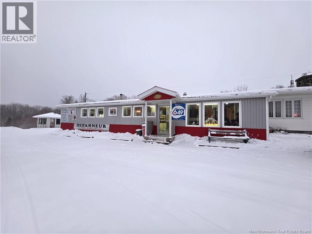 1353 17 Route, Saint-Léonard-Parent, New Brunswick  E7E 2N6 - Photo 48 - NB130961