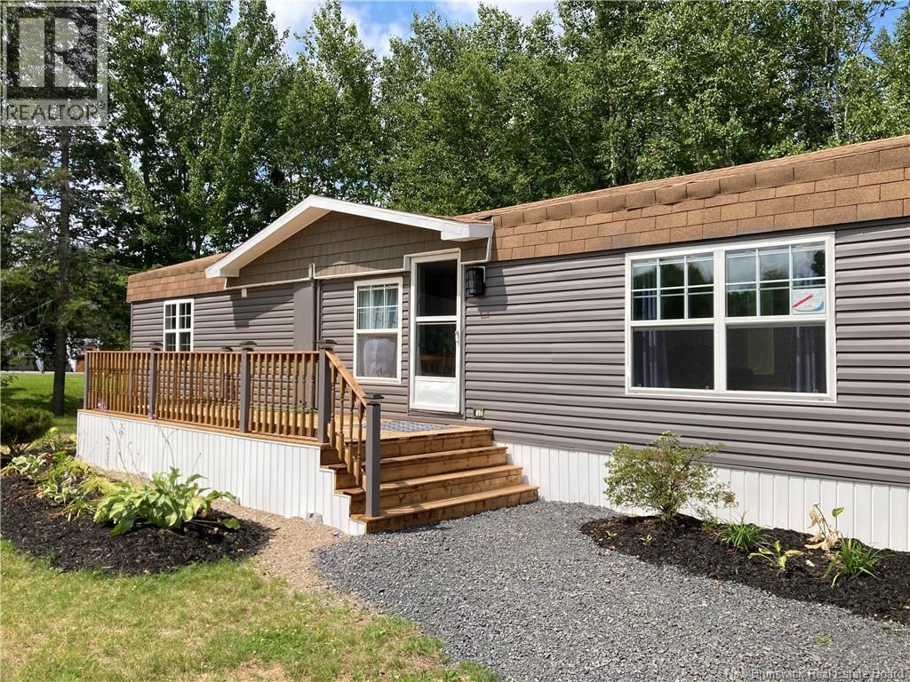 263 Route 160 Route, Allardville, New Brunswick  E8L 1J1 - Photo 2 - NB130869