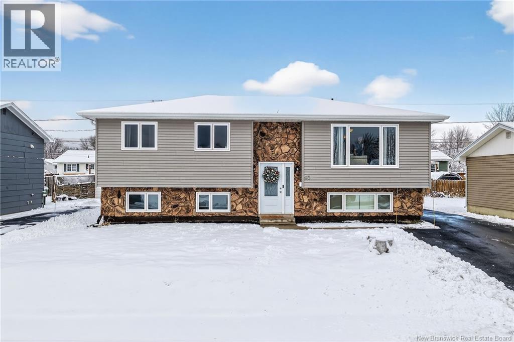 60 Crown, Moncton, New Brunswick