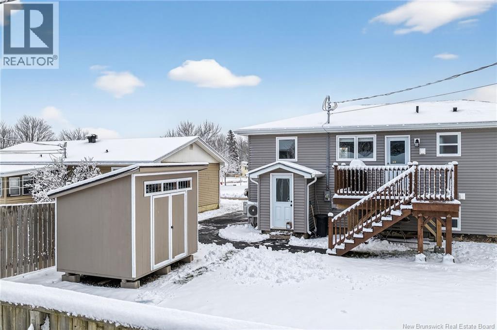 60 Crown, Moncton, New Brunswick E1G 1K8 - Photo 12 - NB131001