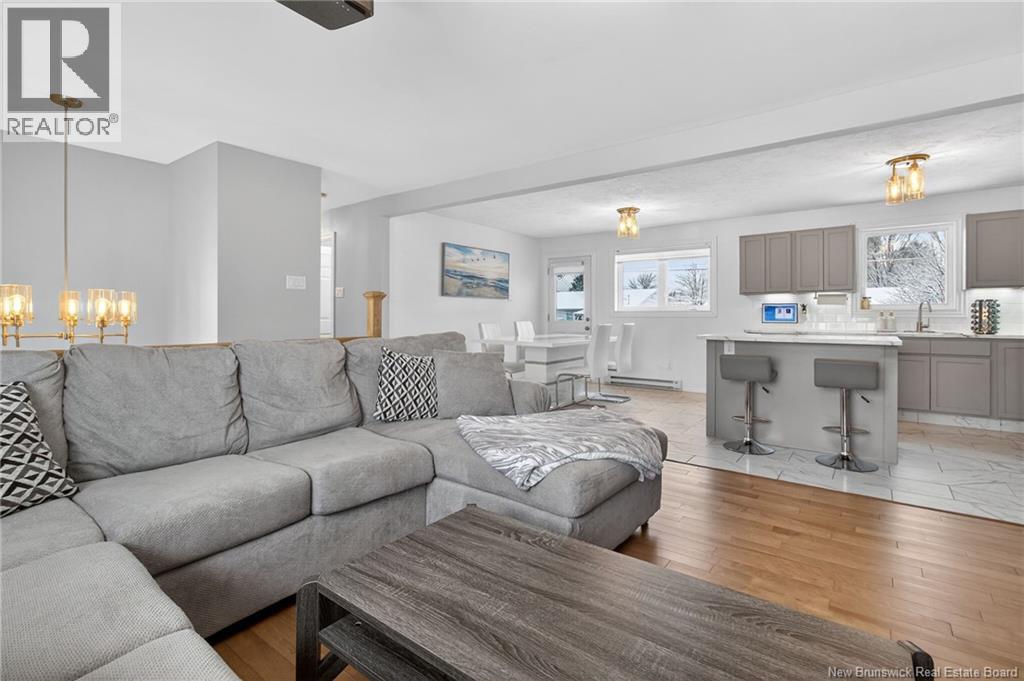 60 Crown, Moncton, New Brunswick E1G 1K8 - Photo 5 - NB131001