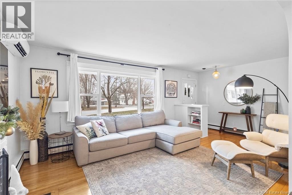 201 Willow Avenue, Fredericton, New Brunswick  E3A 2E3 - Photo 11 - NB130993