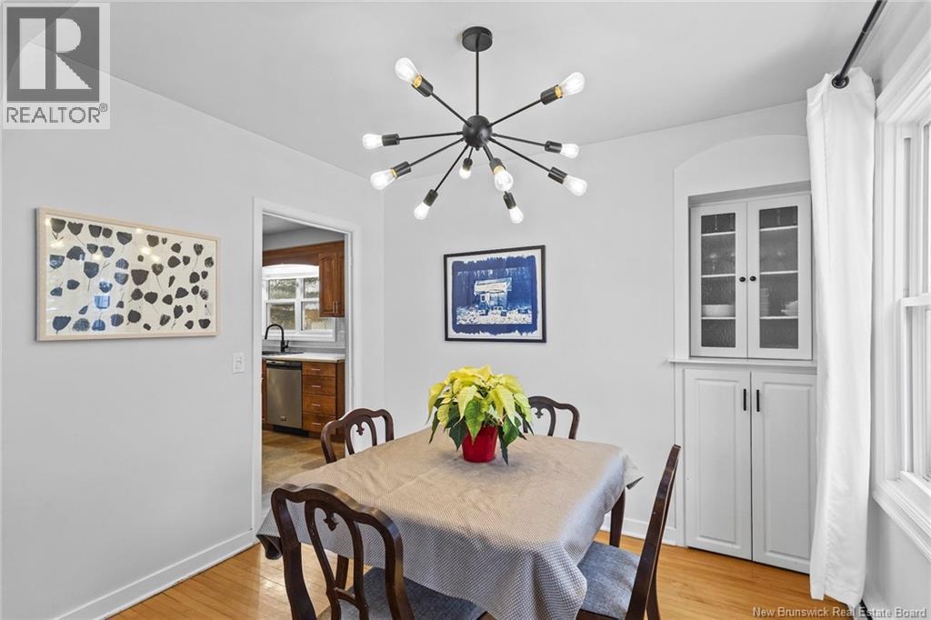201 Willow Avenue, Fredericton, New Brunswick  E3A 2E3 - Photo 12 - NB130993