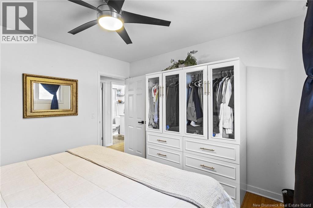 201 Willow Avenue, Fredericton, New Brunswick  E3A 2E3 - Photo 20 - NB130993