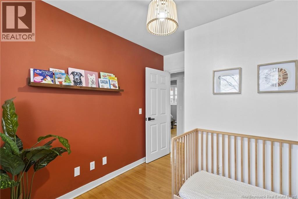 201 Willow Avenue, Fredericton, New Brunswick  E3A 2E3 - Photo 25 - NB130993